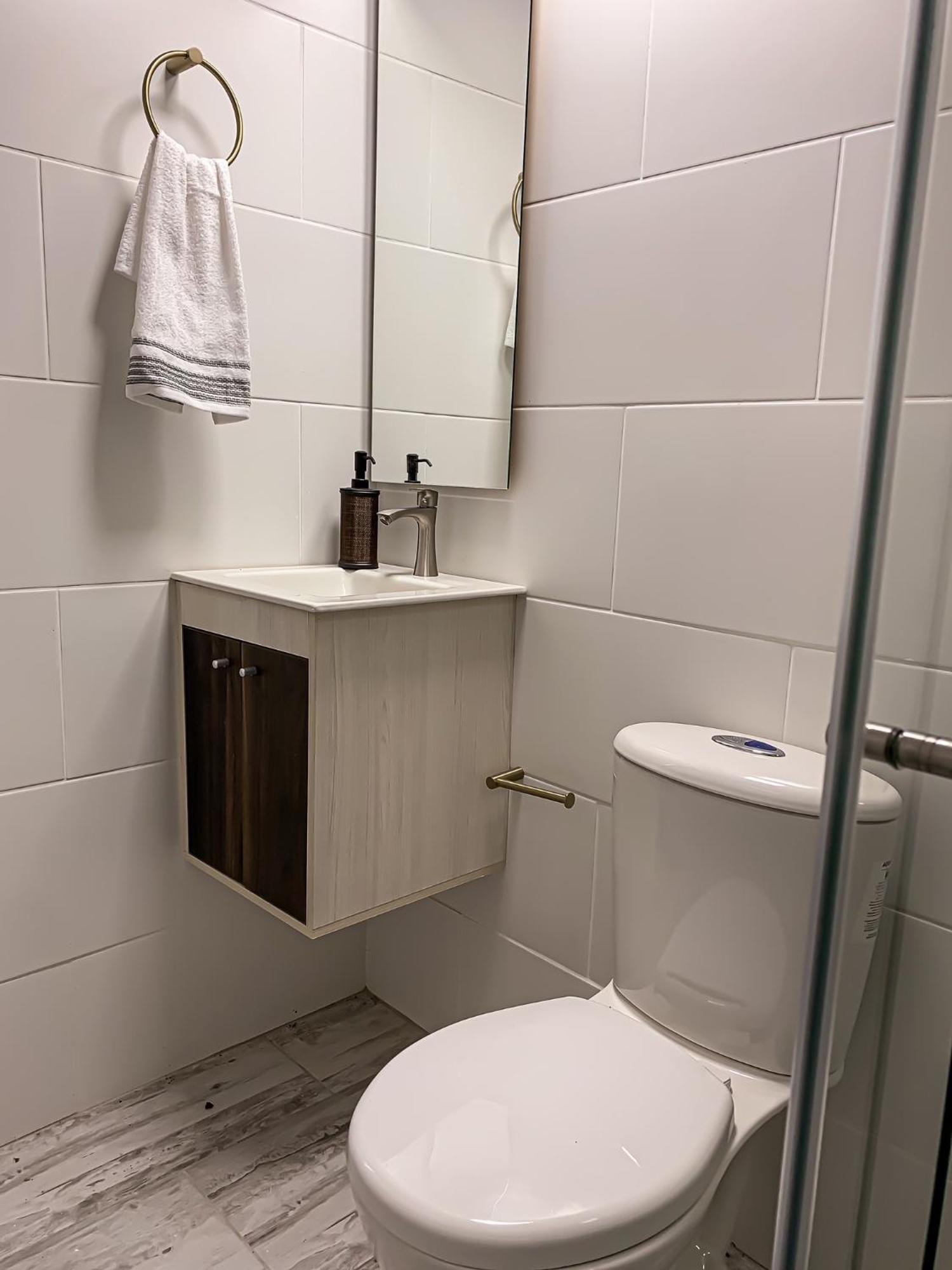 Apartment Acogedor Y En Laureles