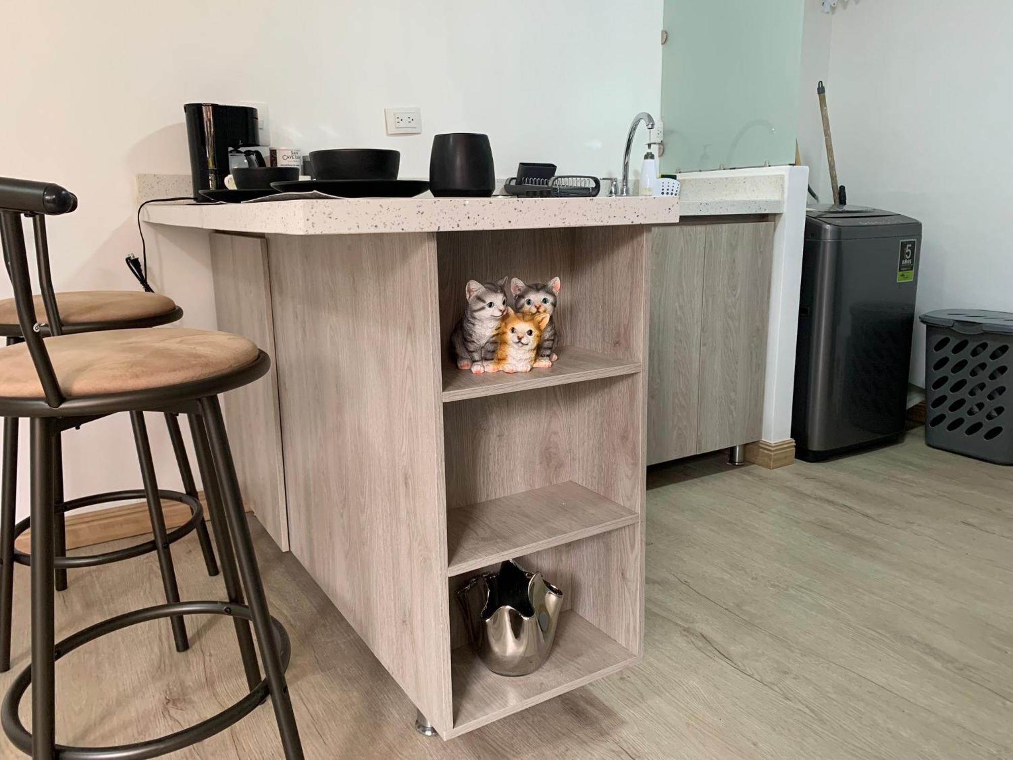 Apartment Acogedor Y En Laureles
