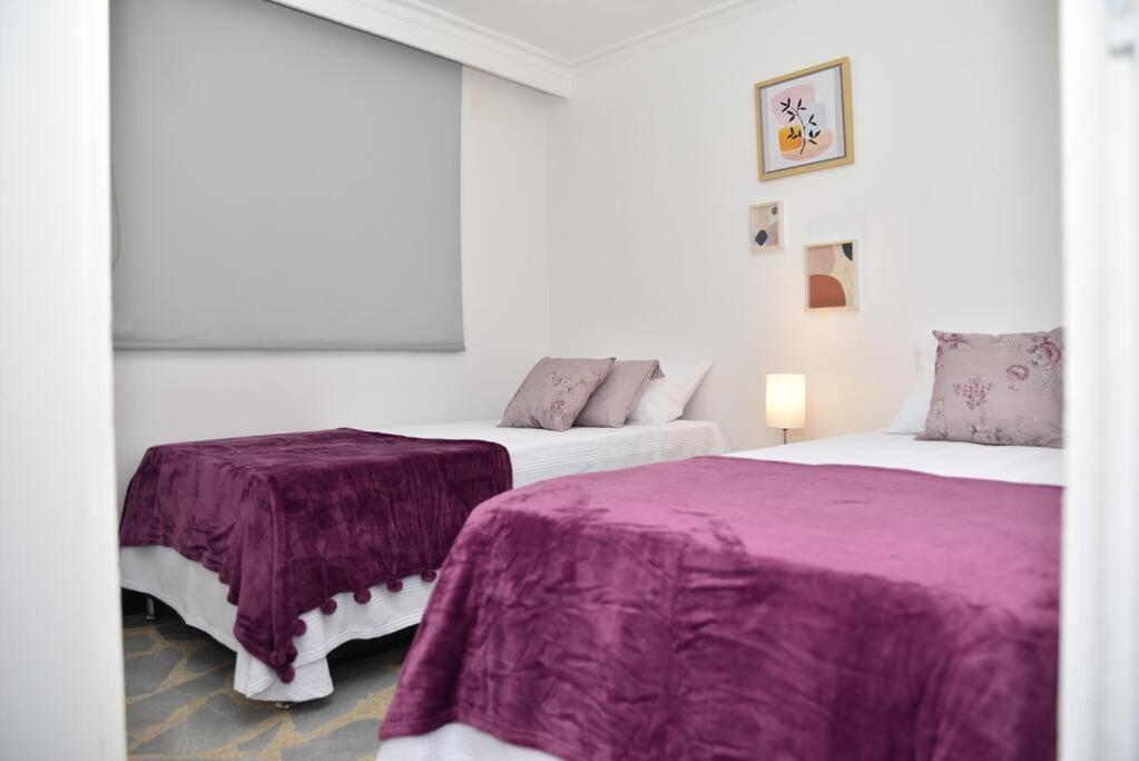 Apartment Ambiente Familiar 112