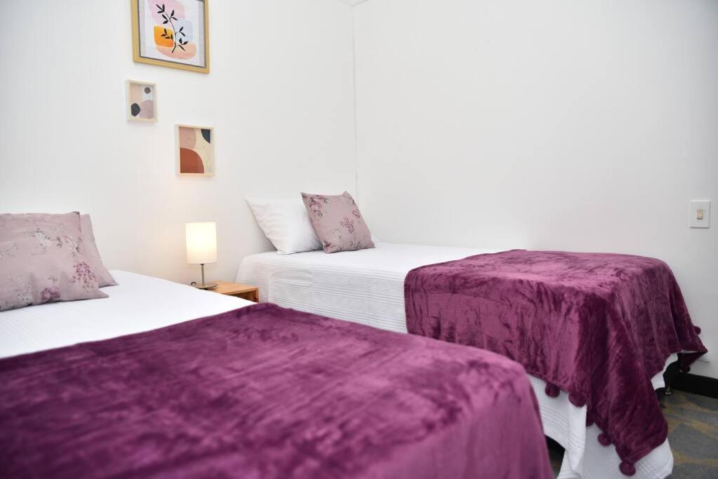 Apartment Ambiente Familiar 112 *