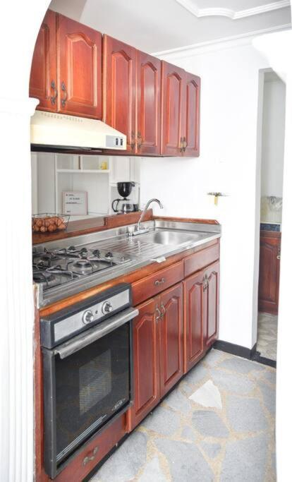Apartment Ambiente Familiar 112 *