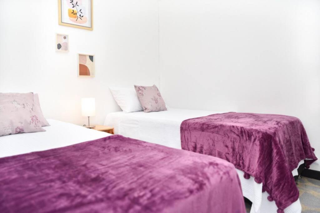 Ambiente Familiar 112 Apartment *