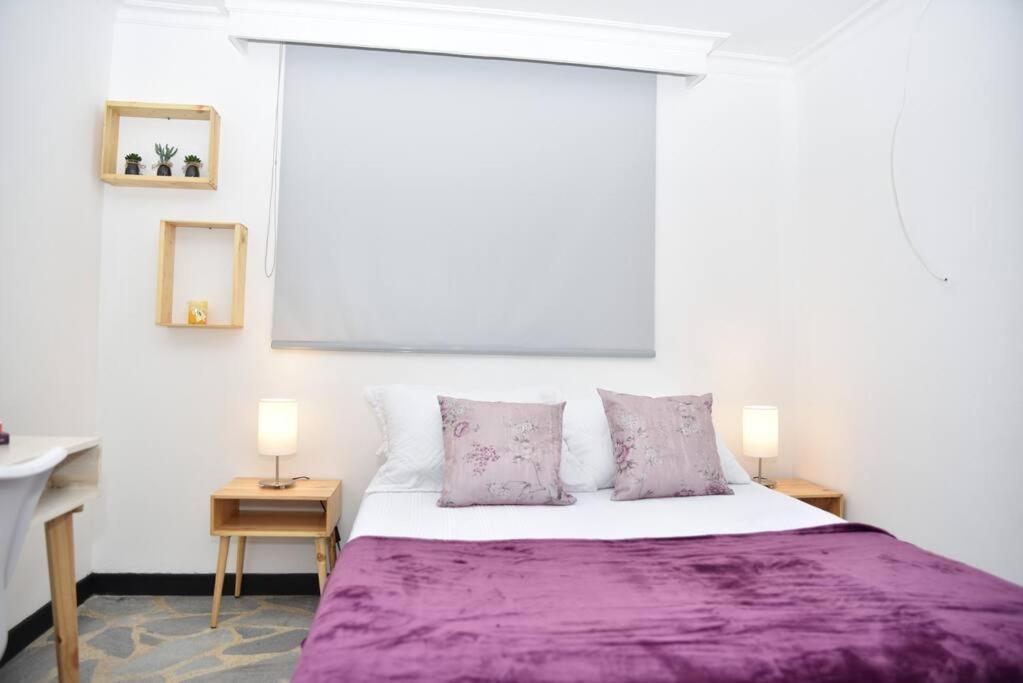 Apartment Ambiente Familiar 112