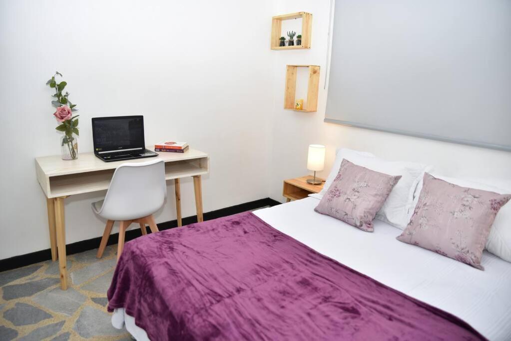 Ambiente Familiar 112 Apartment