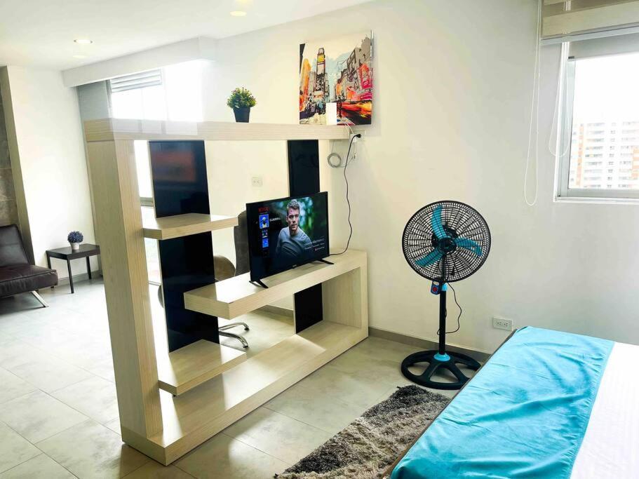 Apartment Encantador Apartamento En Exclusivo Sector 14 *
