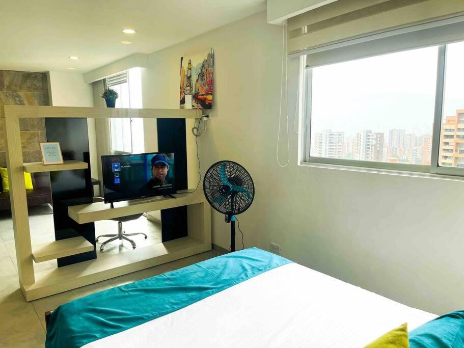 Encantador Apartamento En Exclusivo Sector 14