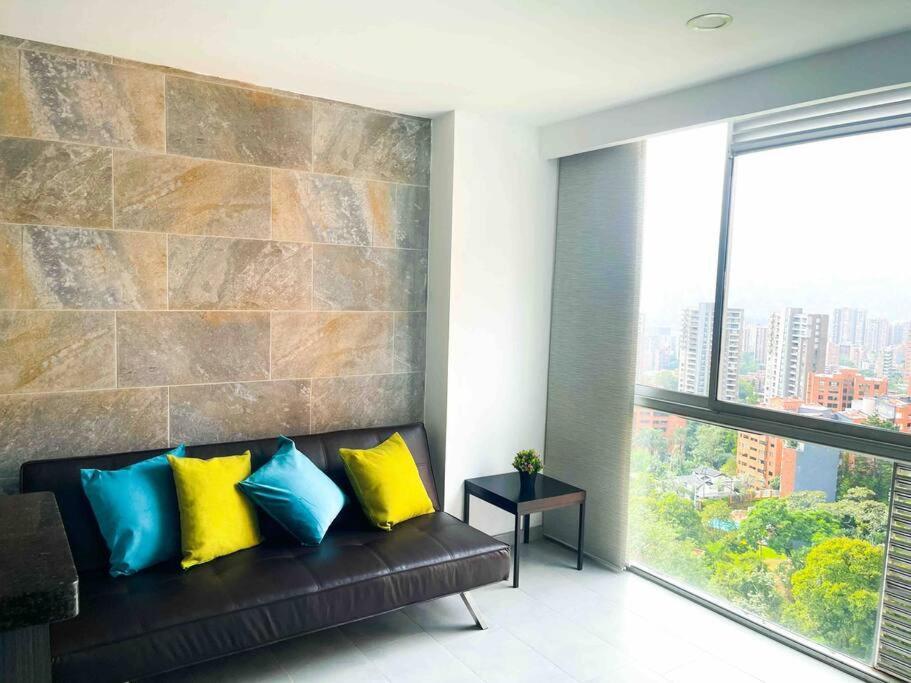 Encantador Apartamento En Exclusivo Sector 14