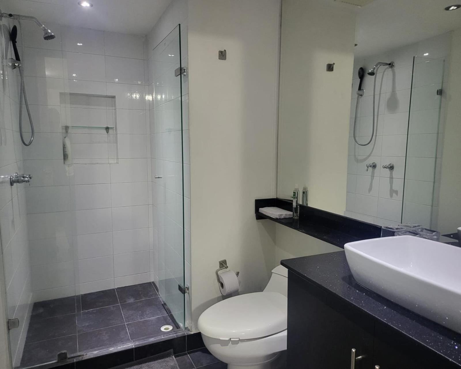 Apartment Center Flats - In El Poblado Near Park Lleras, Medellin! Medellin