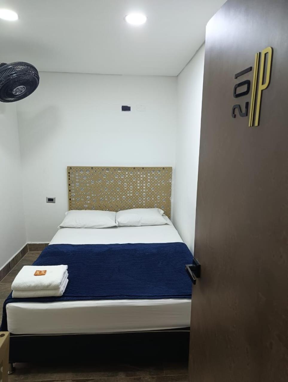 Prestige Hotel Medellin