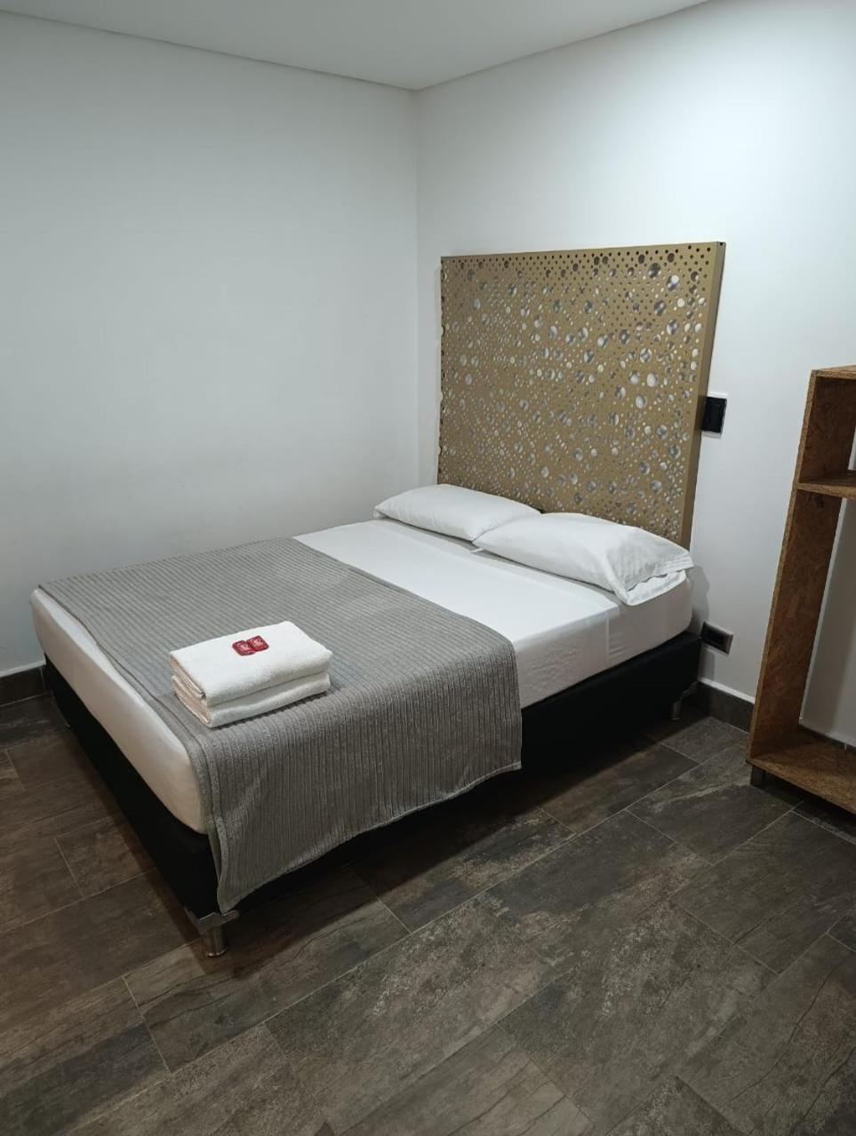Hotel Prestige Medellin