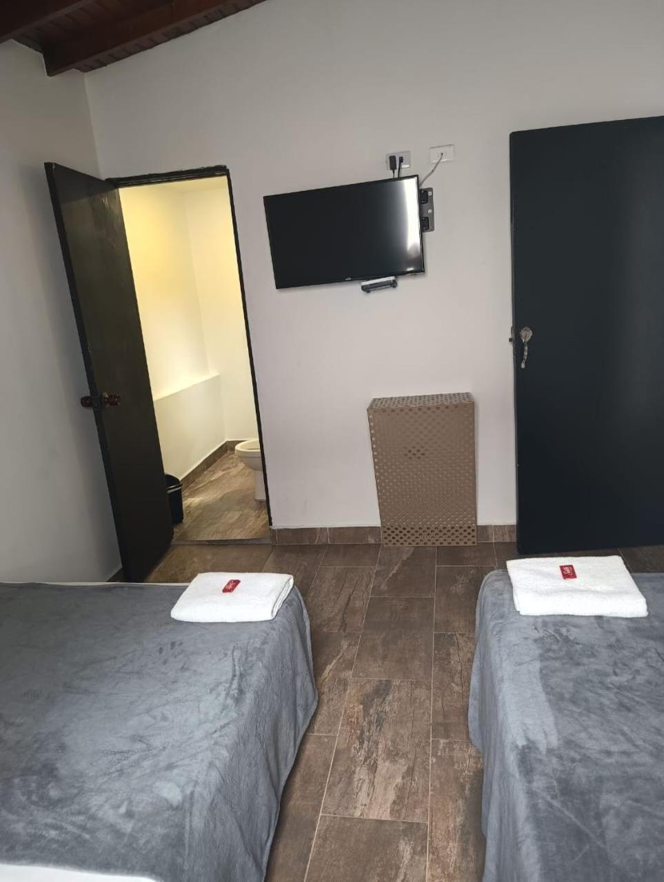 Prestige 3* Medellin