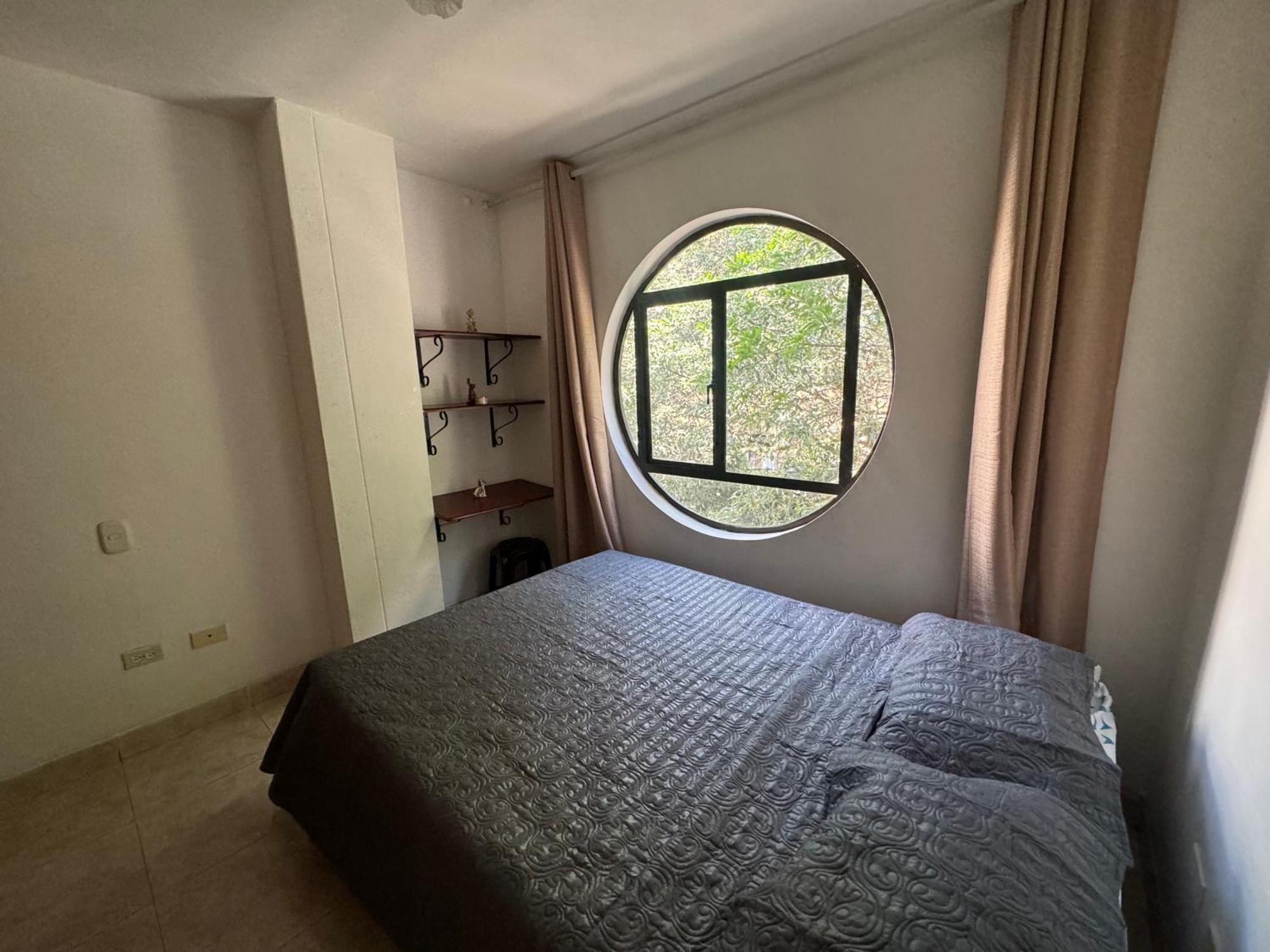 Holiday home Casa Entera-cerca A Mall La Y Estacion De Tranvia Medellin