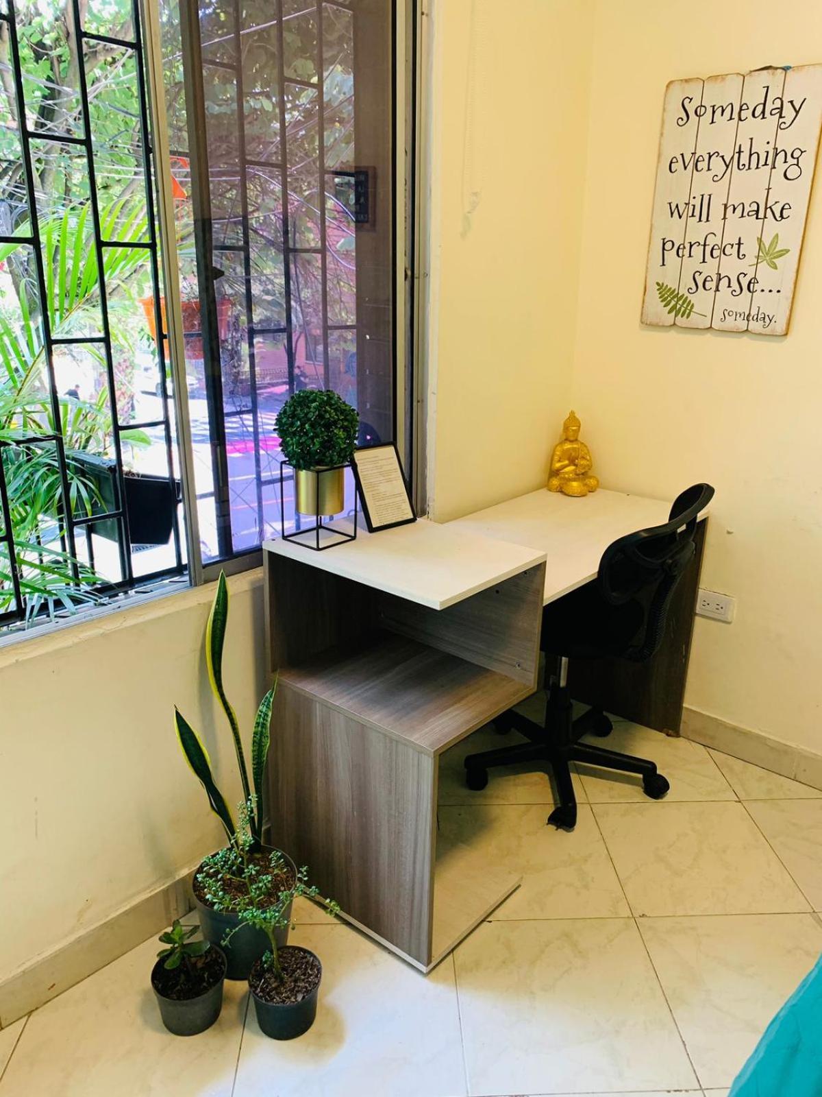 Apartment Gaia Medellin