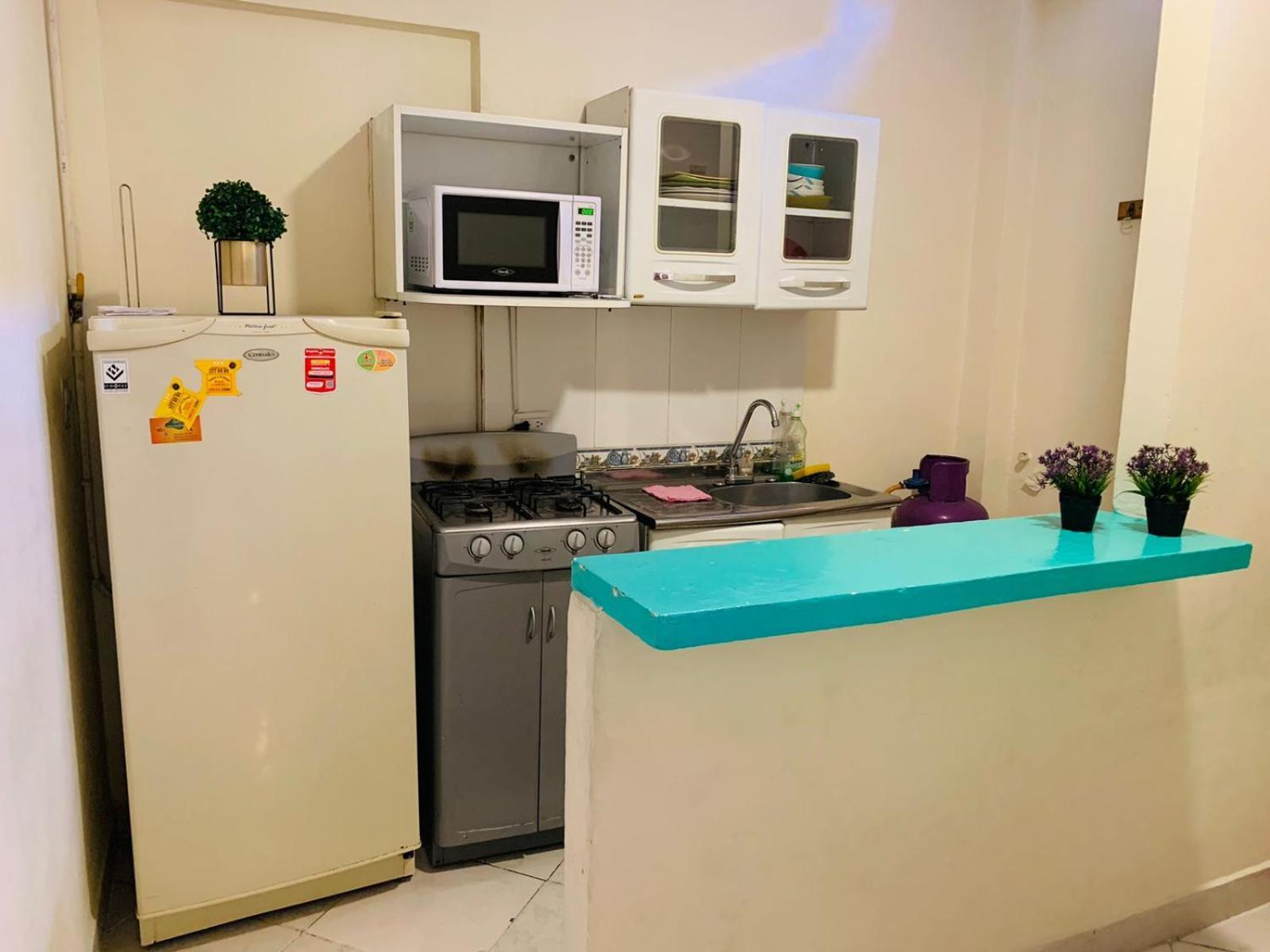 Apartment Gaia Medellin