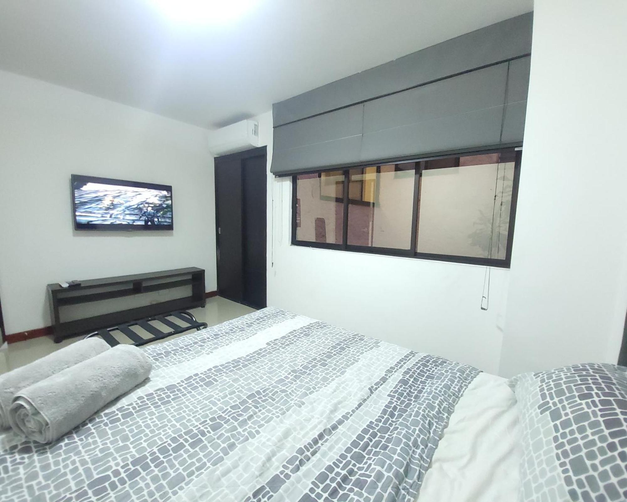 Center Flats - In El Poblado Near Park Lleras, Medellin!