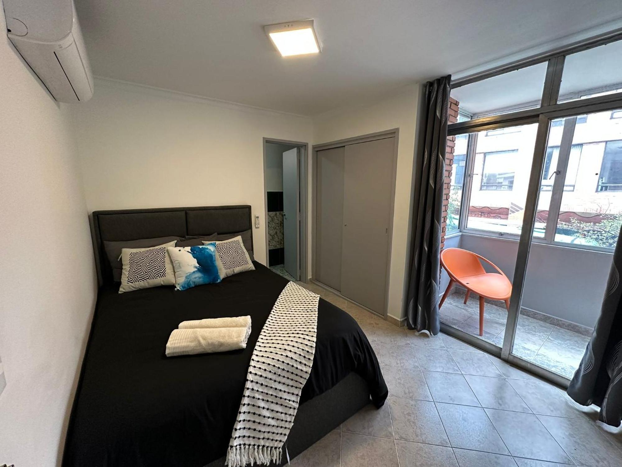 Center Flats - In El Poblado Near Park Lleras, Medellin! Medellin