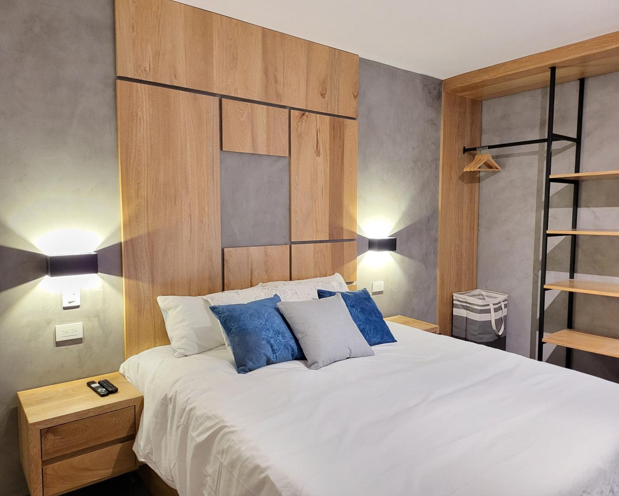 Center Flats - In El Poblado Near Park Lleras, Medellin! Medellin