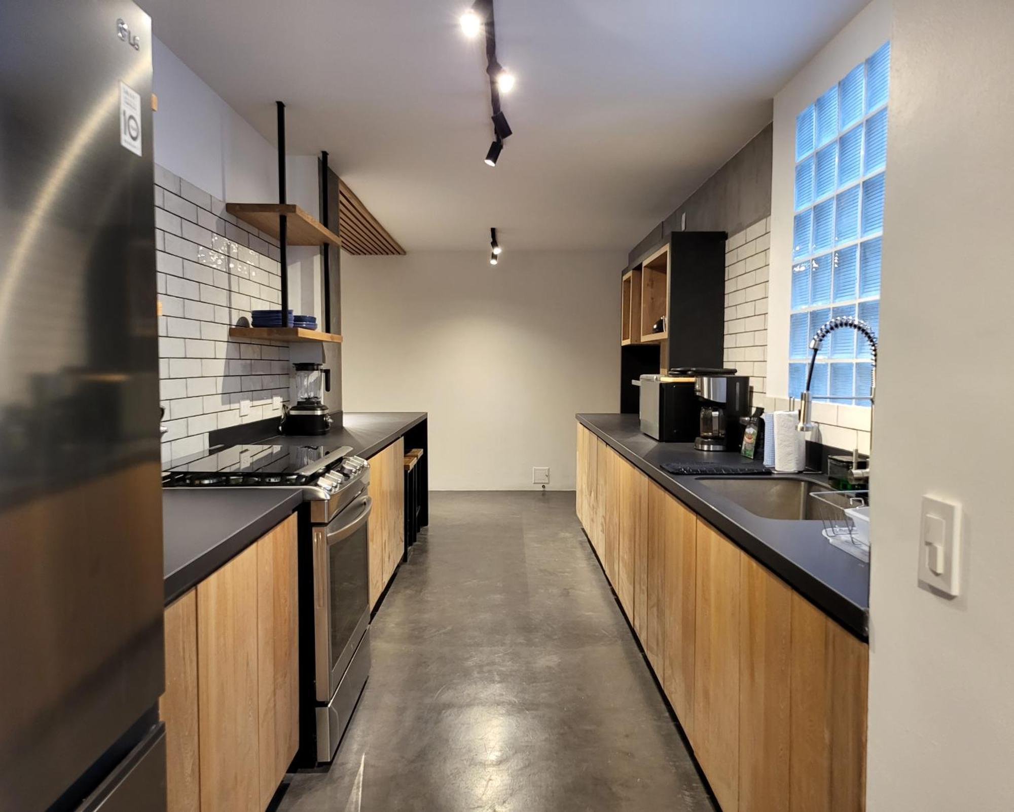 Apartment Center Flats - In El Poblado Near Park Lleras, Medellin! Medellin