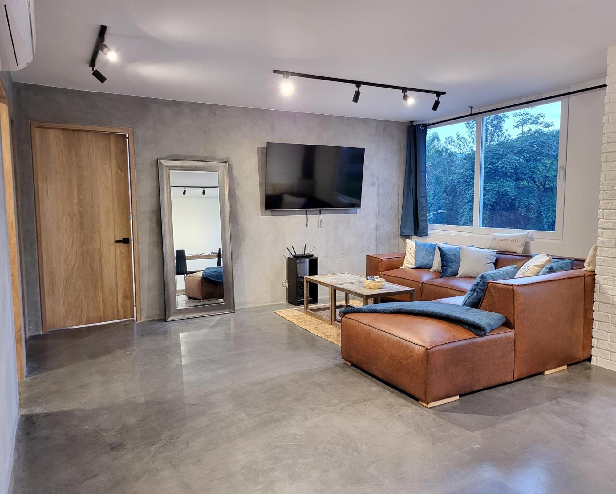 Center Flats - In El Poblado Near Park Lleras, Medellin!