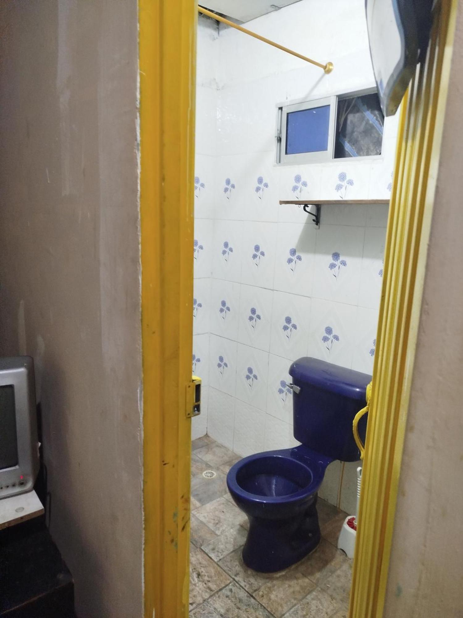 La Casa Azul Del Tranvia Medellin
