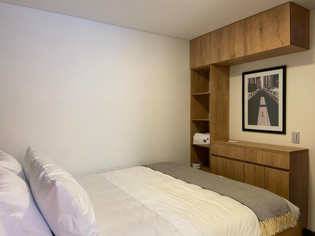 Apartment Ganesh By Wynwood House Medellin