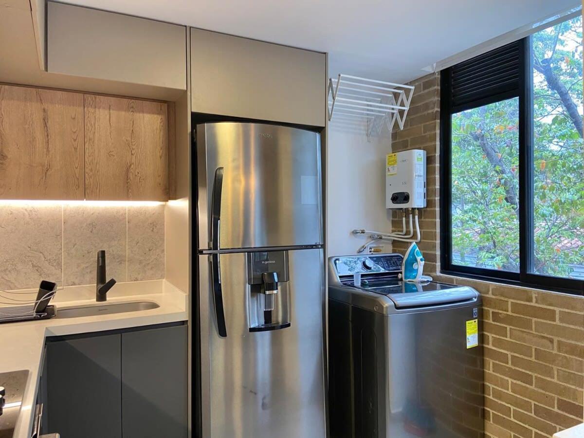 Apartment Ganesh By Wynwood House Medellin