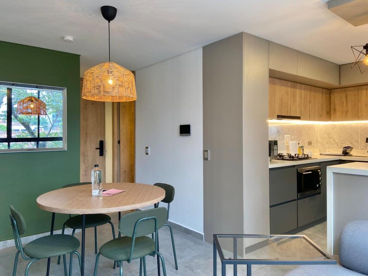 Apartment Ganesh By Wynwood House *