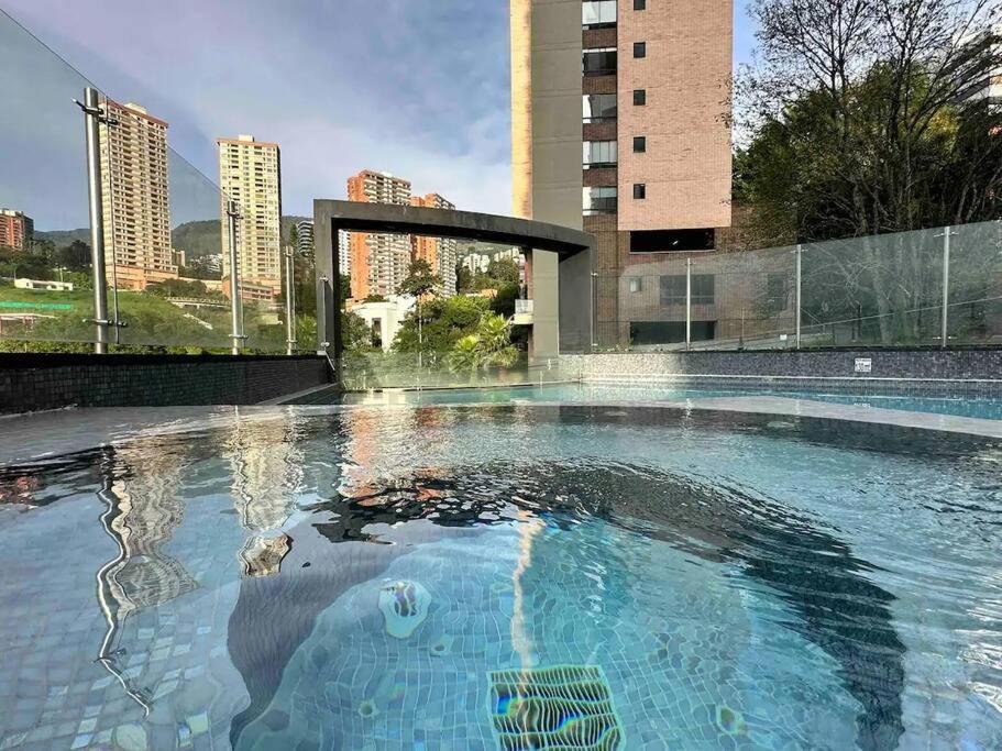 2001 Charming In El Poblado