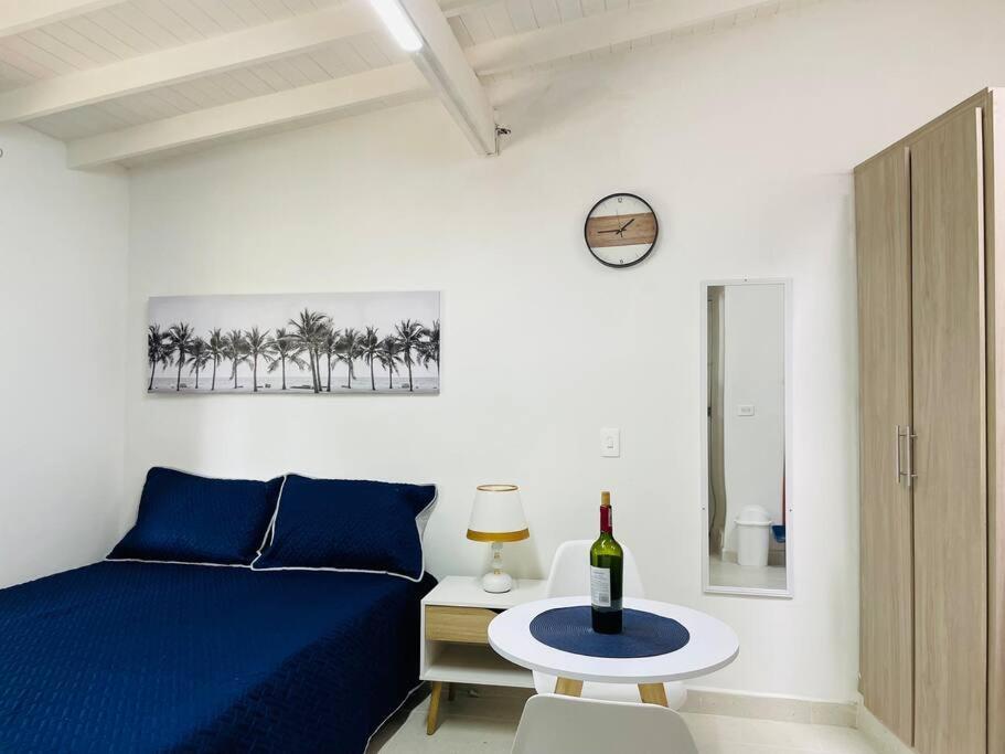 Spacious Belen 300mb Fast Wifi Walkable Apartment Medellin