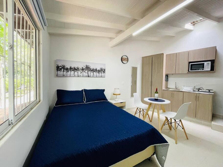 Apartment Spacious Belen 300mb Fast Wifi Walkable Medellin