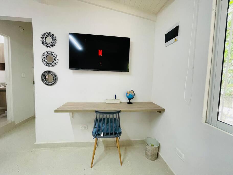 Apartment Spacious Belen 300mb Fast Wifi Walkable