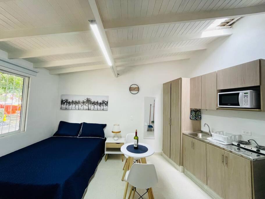 Spacious Belen 300mb Fast Wifi Walkable Apartment *