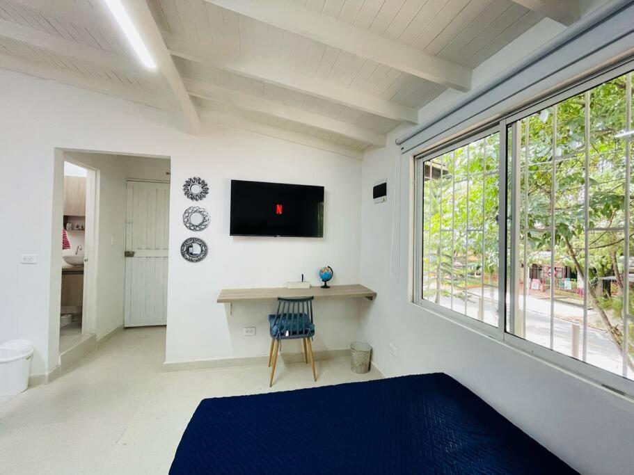 Apartment Spacious Belen 300mb Fast Wifi Walkable