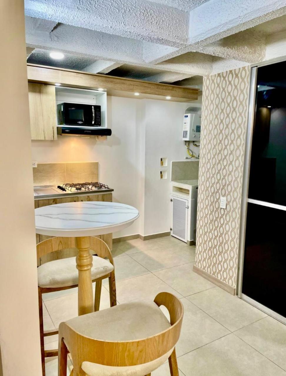 Vive Tu Mejor Experiencia En Nuestro Alojamiento Apartment *