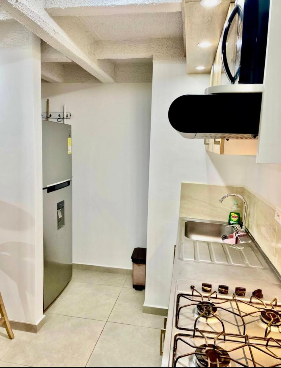 Apartment Vive Tu Mejor Experiencia En Nuestro Alojamiento Medellin