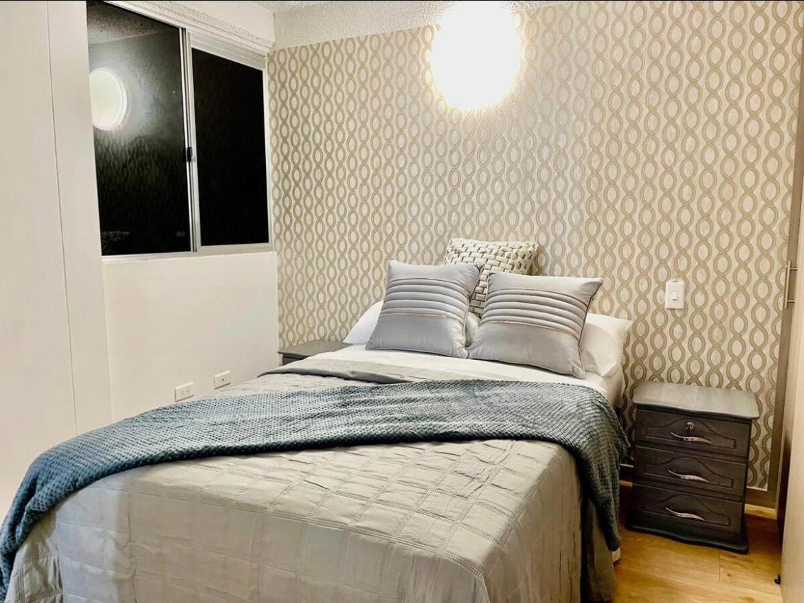 Vive Tu Mejor Experiencia En Nuestro Alojamiento Apartment *