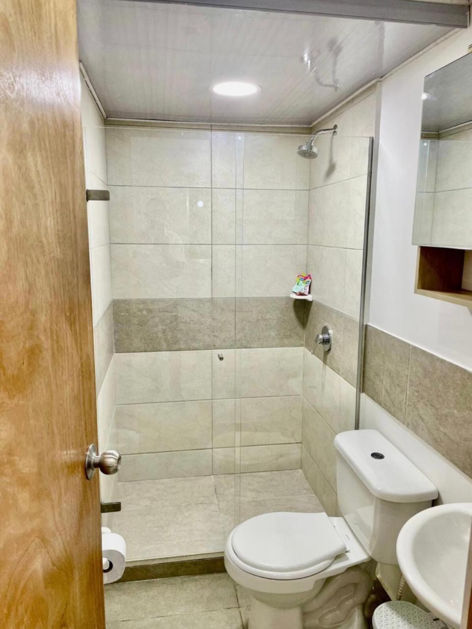 Apartment Vive Tu Mejor Experiencia En Nuestro Alojamiento