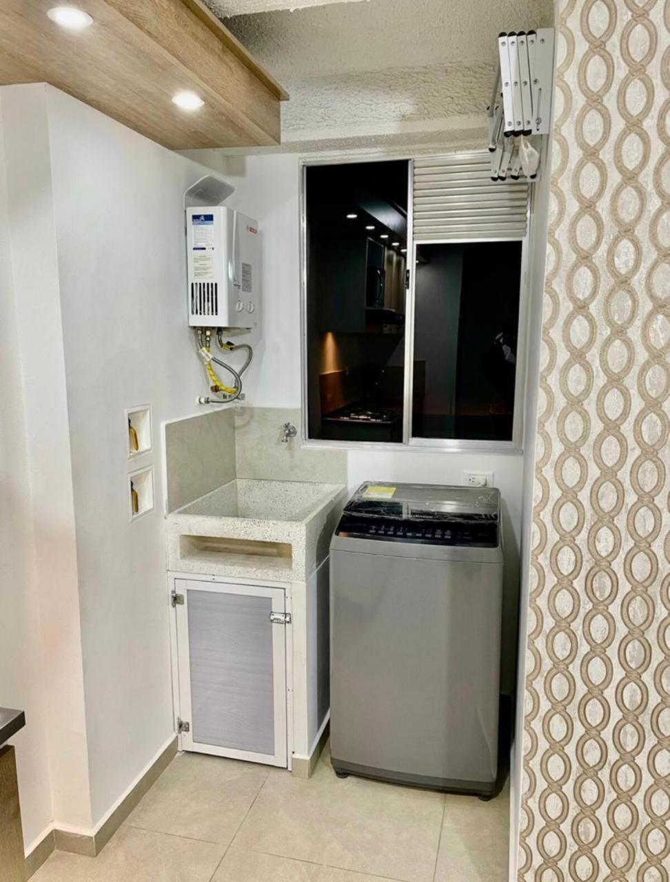 Vive Tu Mejor Experiencia En Nuestro Alojamiento Apartment *
