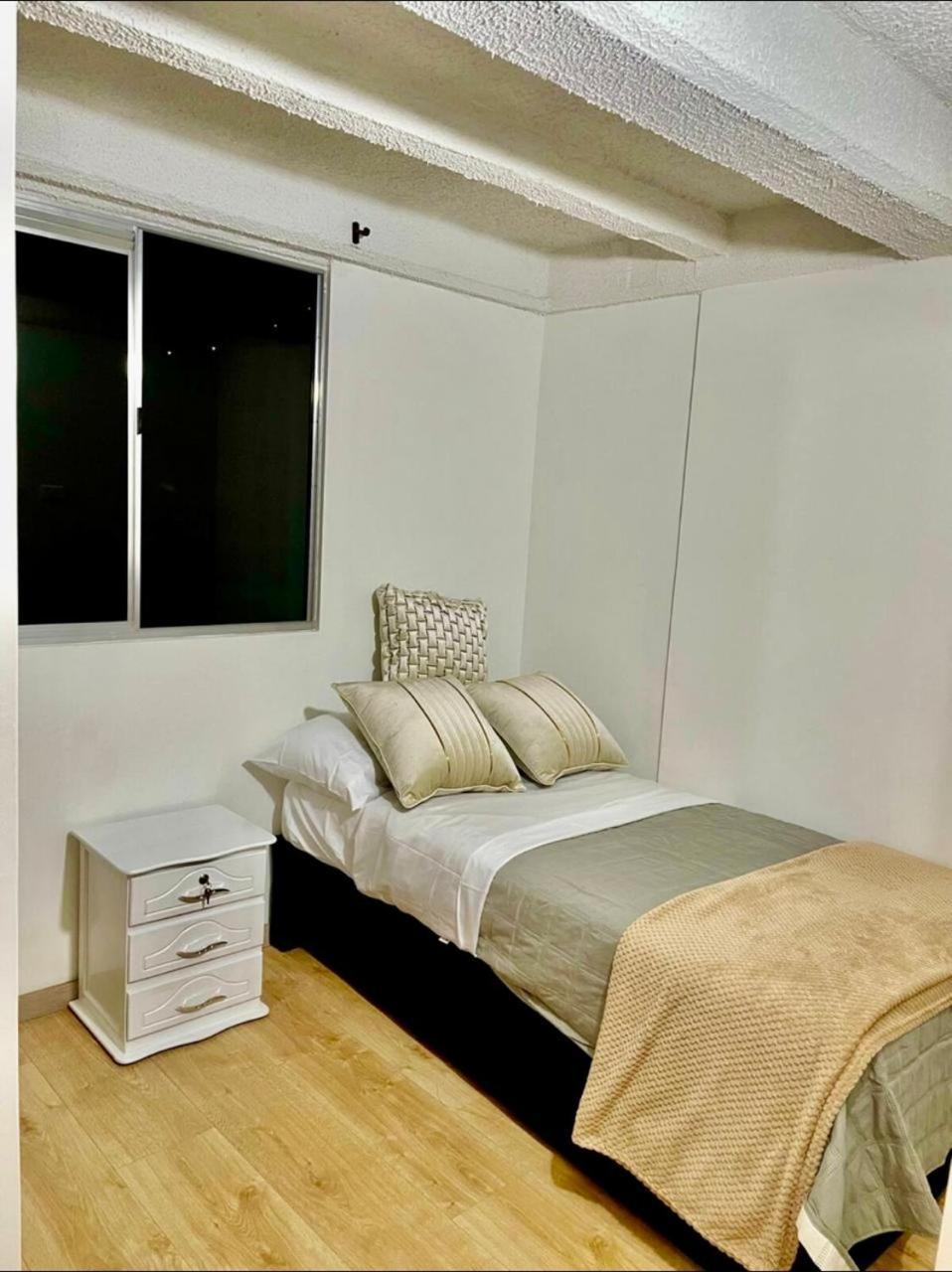 Apartment Vive Tu Mejor Experiencia En Nuestro Alojamiento *