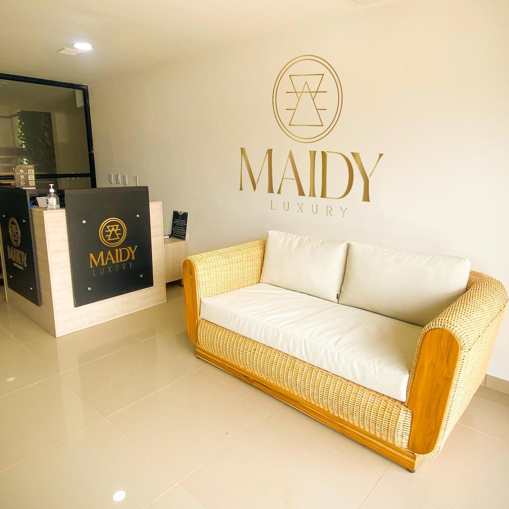 Maidy Luxury 3*