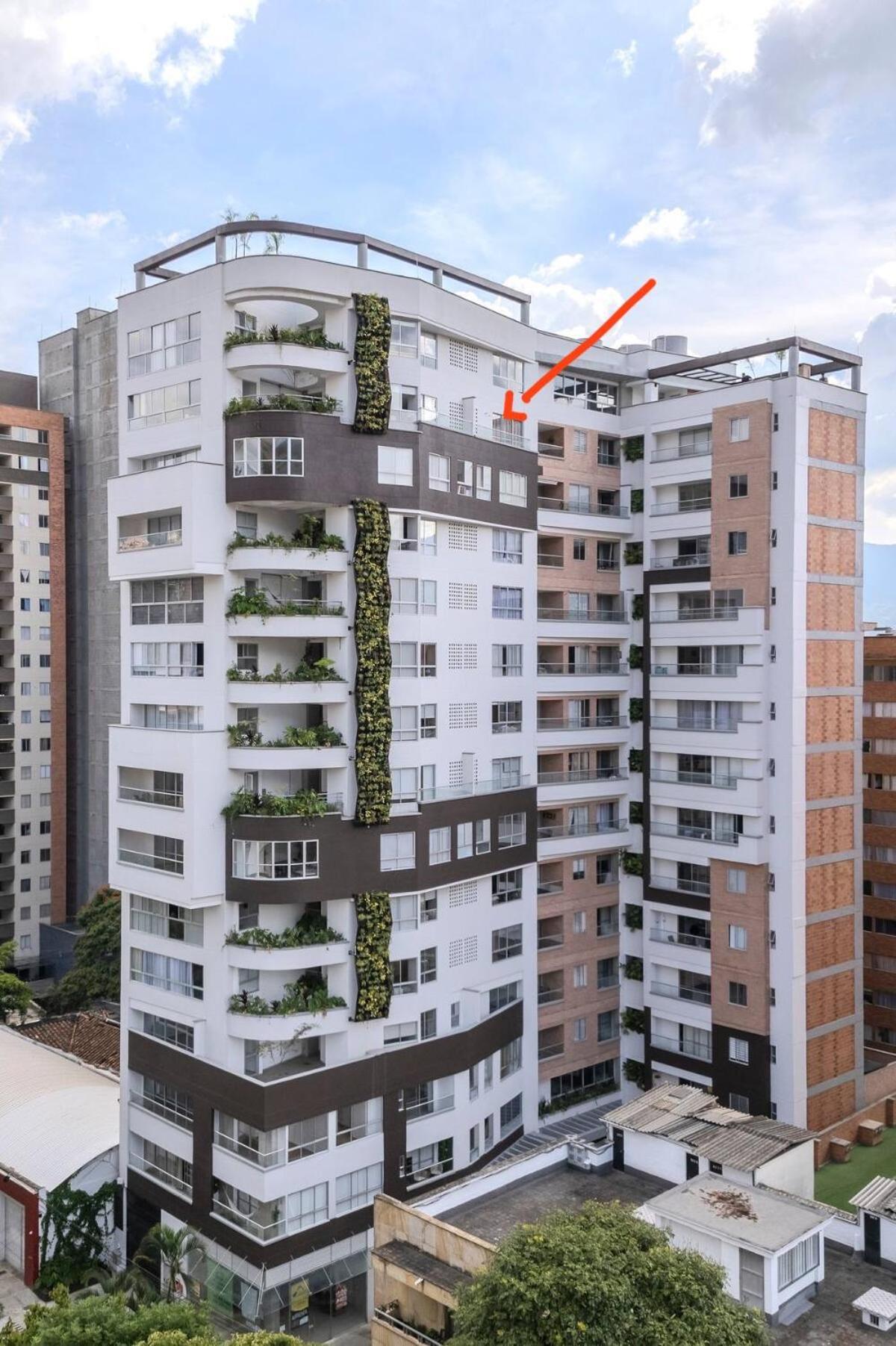 Loft Luminoso Y Moderno Con Excelentes Vistas Apartment *