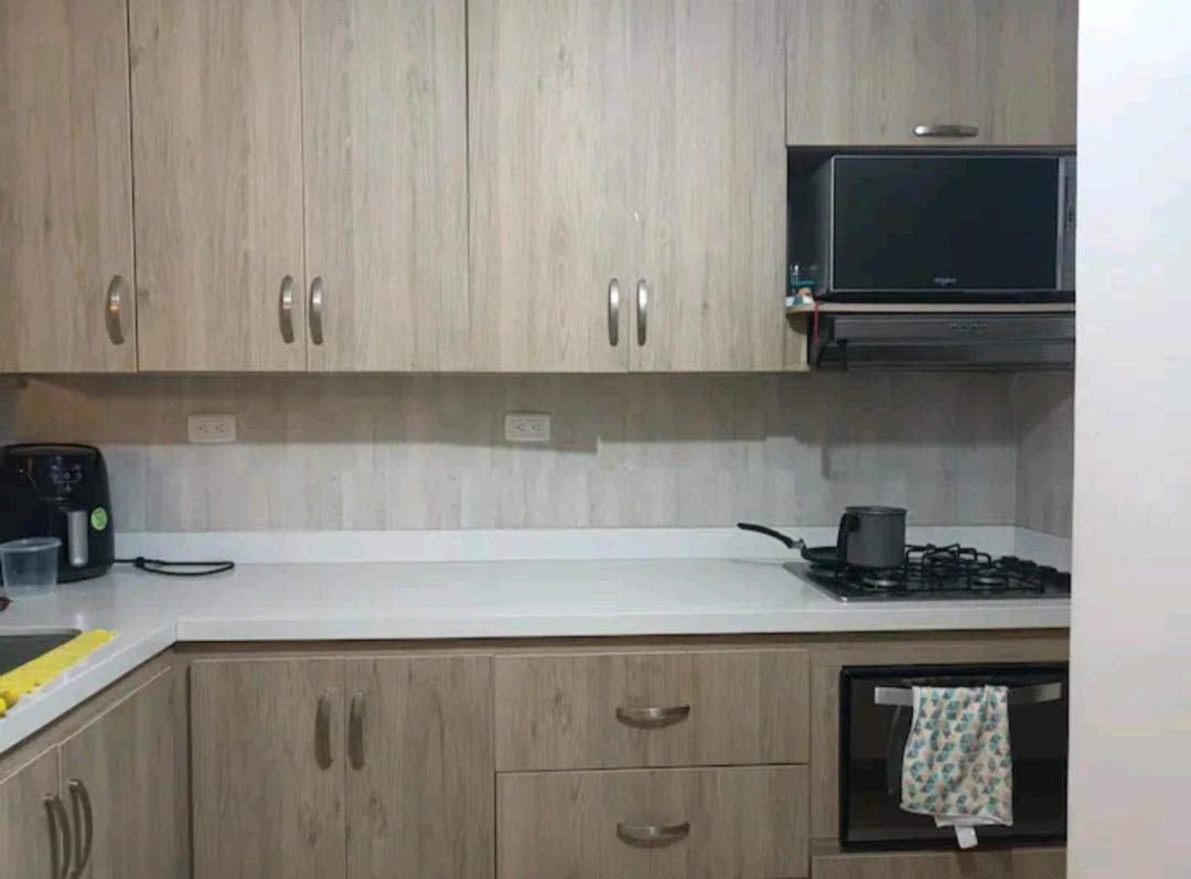 Laureles /conquistadores . Apartment