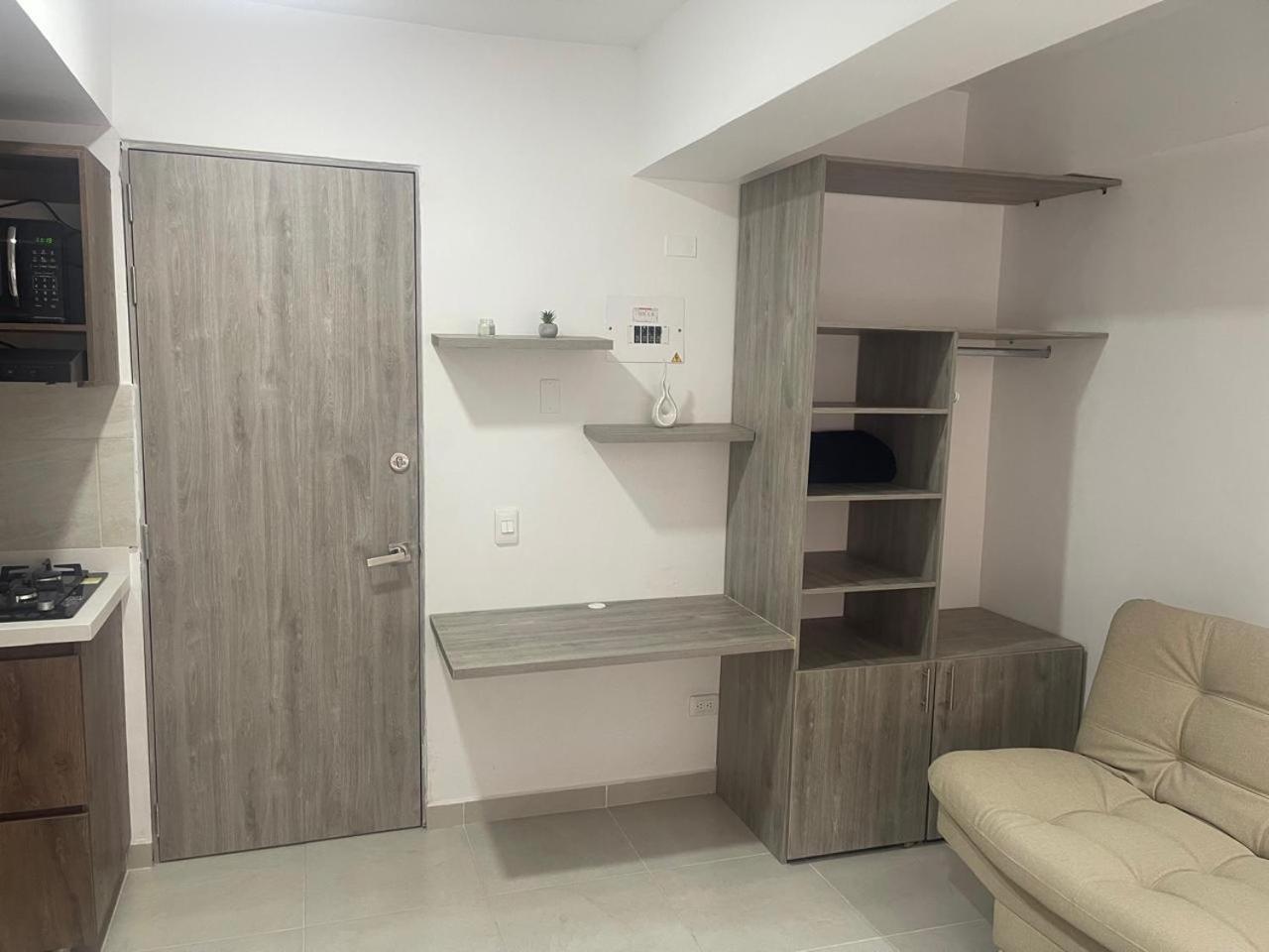 Aparta Bicentenario 303 Apartamento