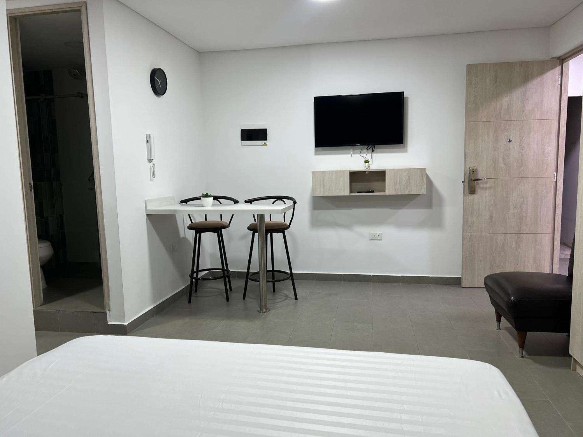 Apartment Elit 301 Medellin