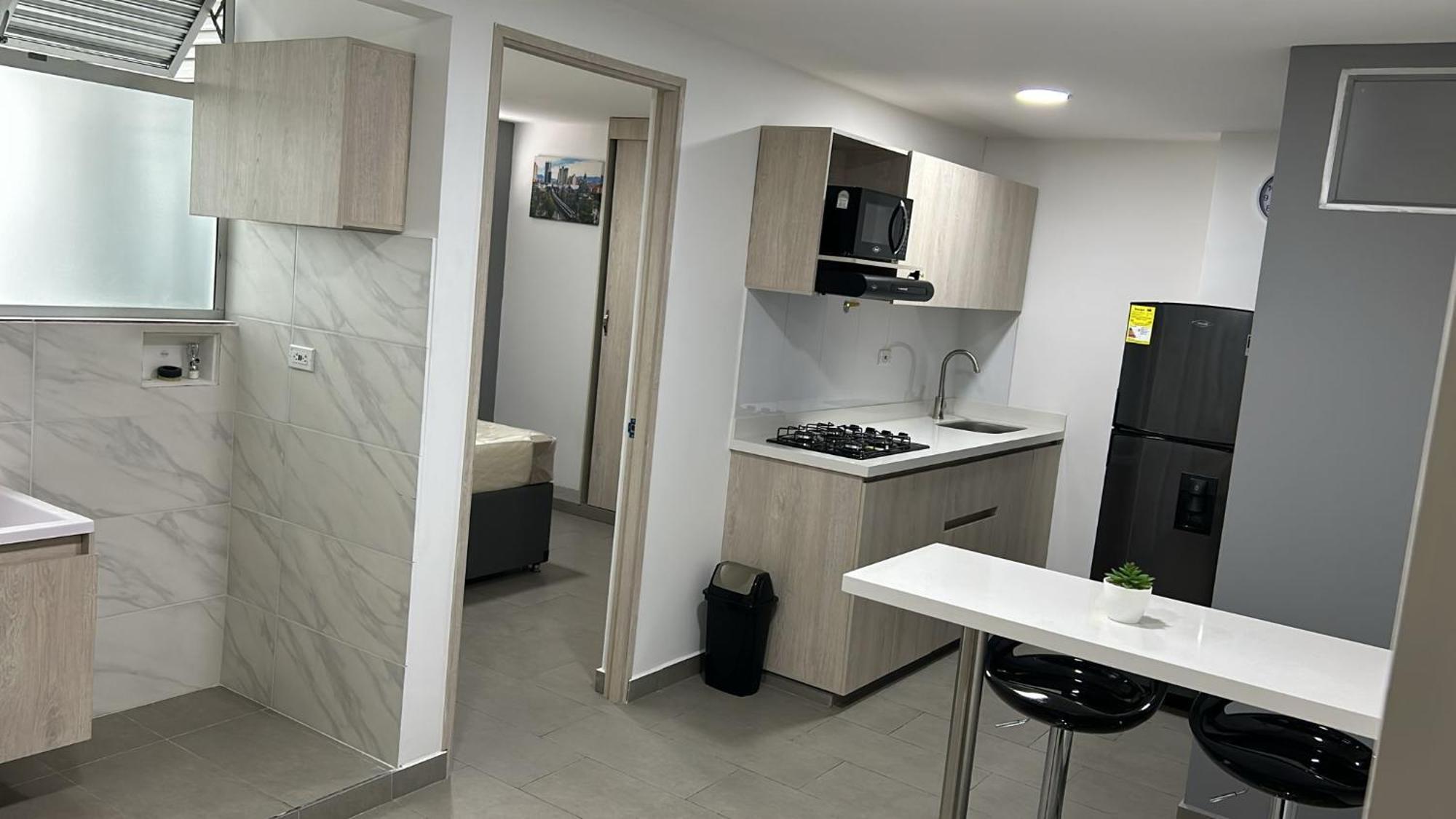 Elit 301 Apartment *