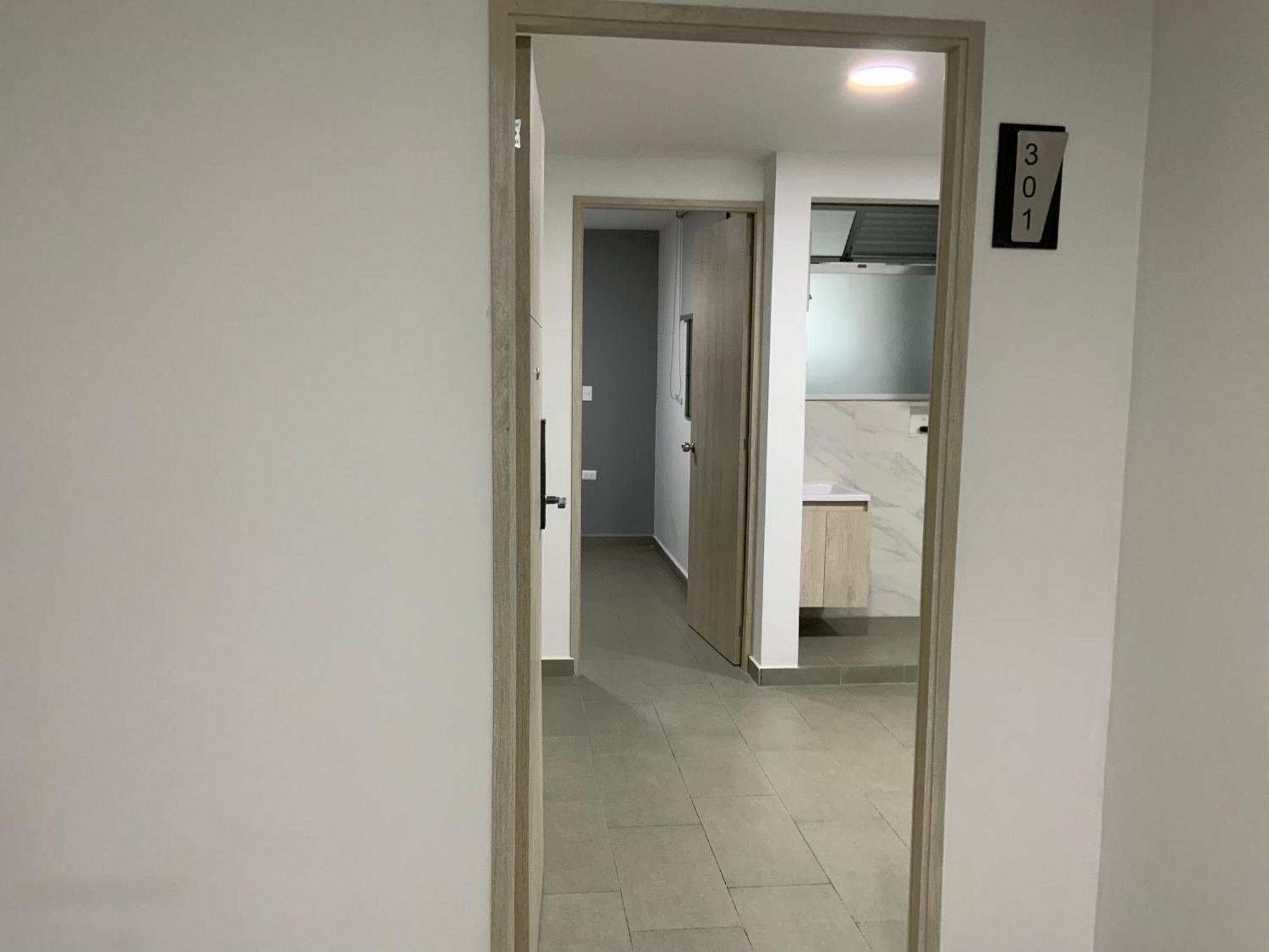 Apartment Elit 301
