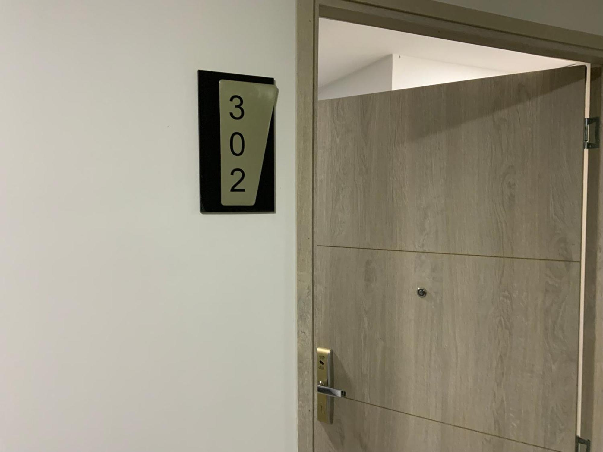 Elit 301 Apartment *