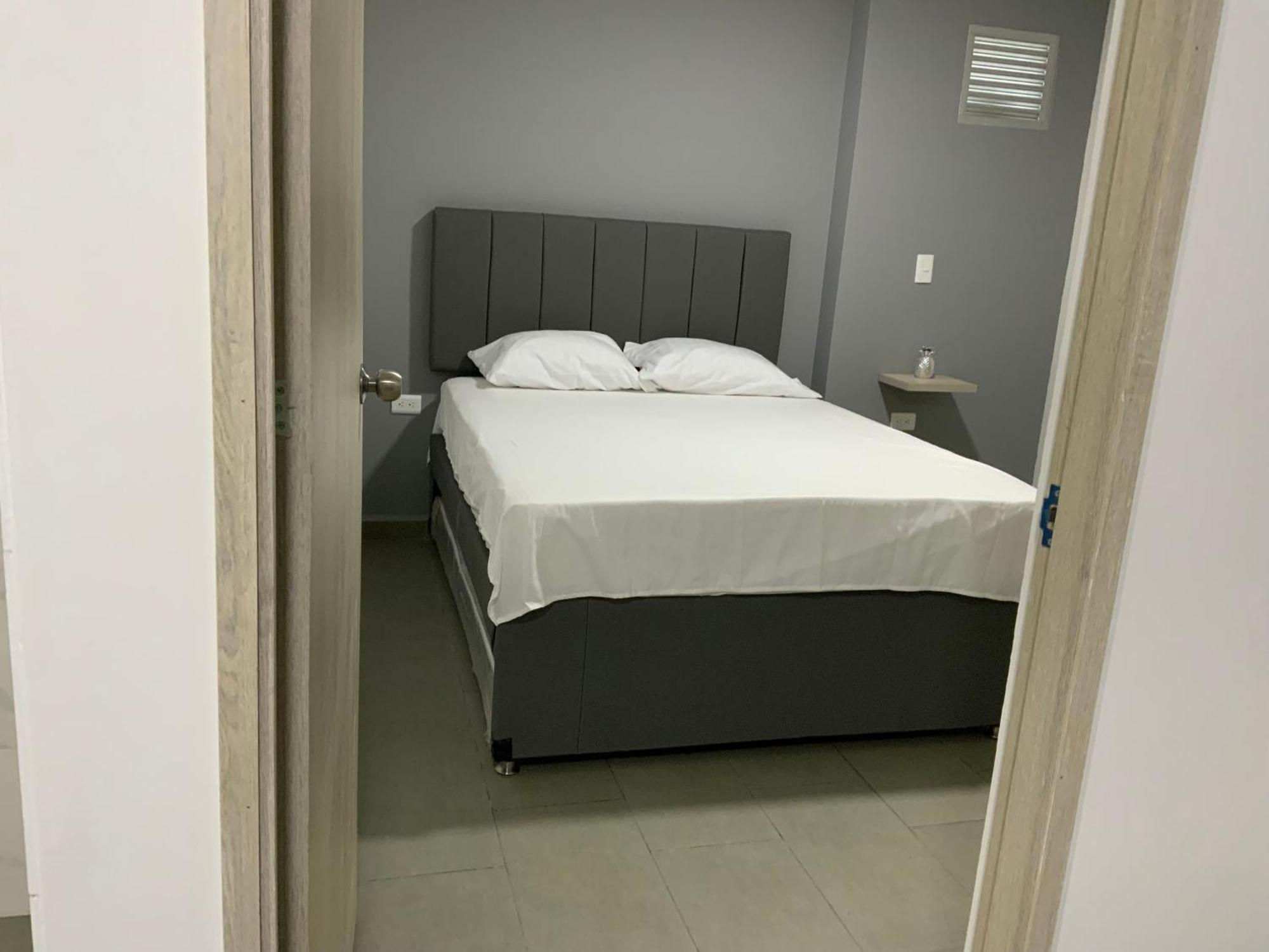Apartment Elit 301 Medellin