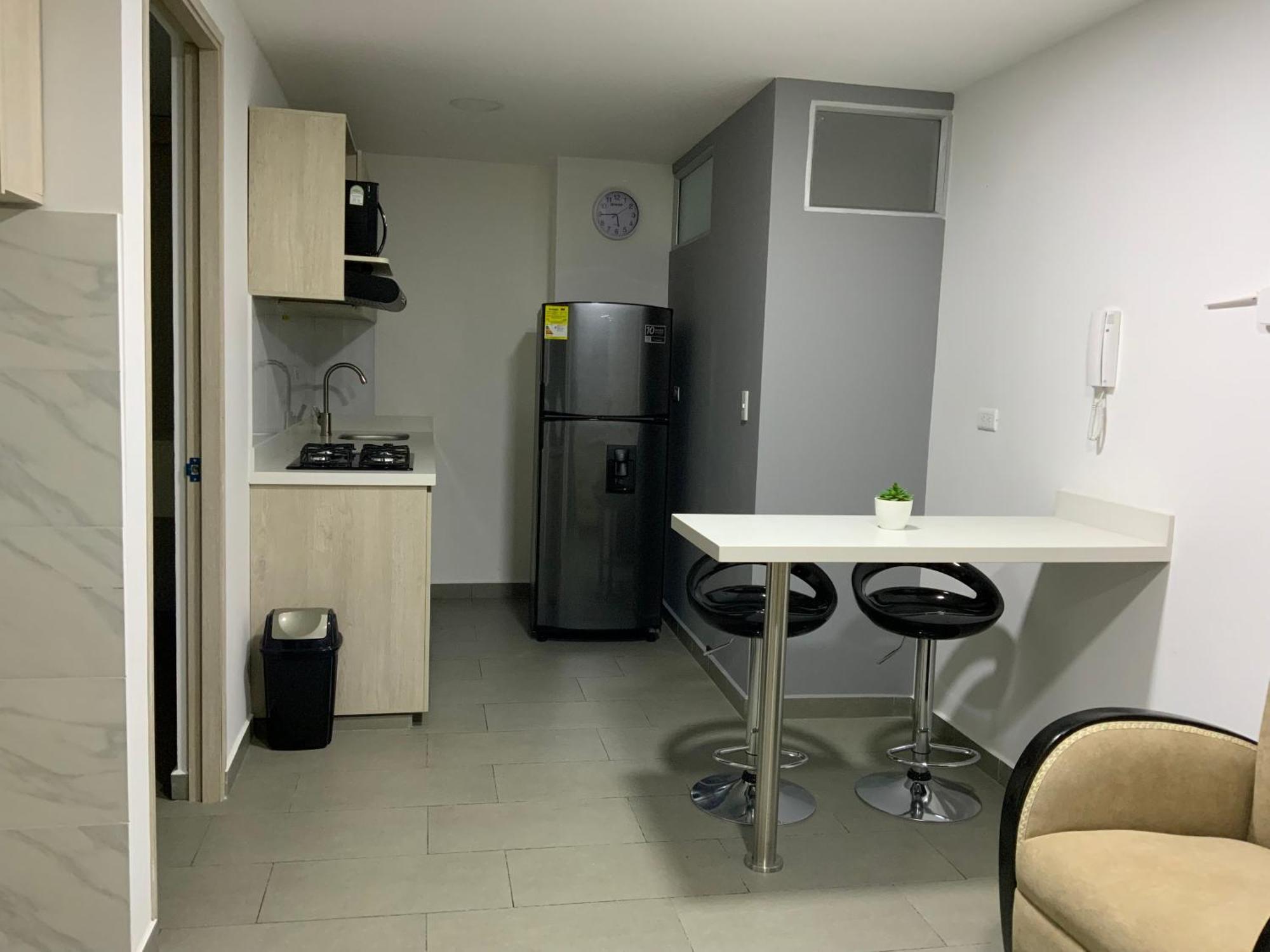 Elit 301 * Medellin