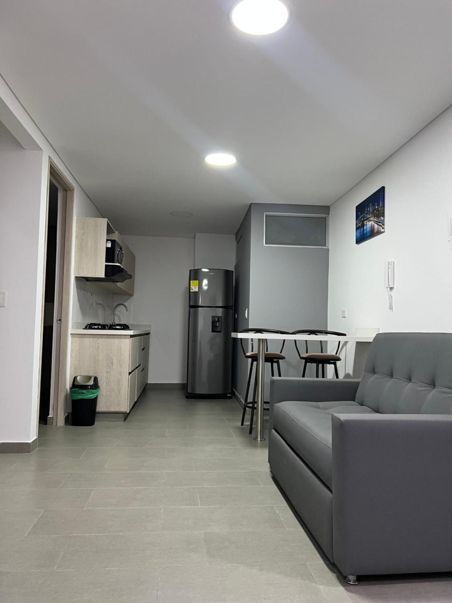 Elit 301 Apartment *